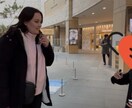 小学生を60分で英会話ができるようにします 外国人観光客にインタビューをするための指導をします イメージ2