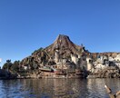 ディズニーの効率的な回り方を教えます 来園回数100回超えの私が効率的なパークの回り方を提案します イメージ2