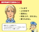名刺・アイコンでインパクト抜群の似顔絵描きます 日本似顔絵検定協会が公認、約7000人の制作実績 イメージ6