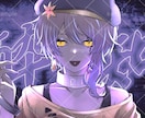 酔いどれ知らず / イラスト差分を制作いたします 本家様と同じくらいの【MV】が欲しい方必見‼(差分計9枚) イメージ9