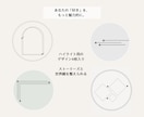 即納。表紙付ストーリーズ10枚セット届けます 即納します。投稿用バナーとお揃いで、雑誌のような世界観に。 イメージ3