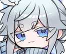 もちもちかわいいアイコンを描きます 修正無制限‼️可愛くて目立つアイコンはいかがですか? イメージ5