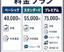 中小企業診断士が経営管理ビザを最短3日評価します 制度改正に対応。中小企業診断士が事業計画書を第三者評価します イメージ6
