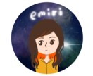 似顔絵アイコンかきます SNSのアイコンに使いやすい！ イメージ3