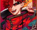 キャッチーなイラスト描きます あなたのイメージを膨らませるお手伝いをさせてください! イメージ4