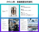 Canvaでスライド・企画書をリデザインします 資料作成歴18年のプロが、既存資料を見やすくブラッシュアップ イメージ10