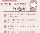 3名様限定価格☆働くママのキャリア相談にのります 現役働くママ管理職＆社外メンター イメージ4