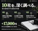 営業先リスト30社を公式サイトから調査・作成します 条件一致メモ・出典付き｜30社から新規開拓を支援 イメージ5