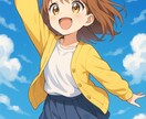 ChatGPTを活用した画像生成、その他を教えます コレでアナタもイラストレーター!ChatGPT(イラスト編) イメージ3