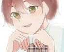あなたの小説の表紙、挿絵描きます あなたの自作小説にイラストをつけてみませんか？ イメージ3