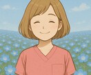 介護に困った方の相談に乗ります 現役訪問看護師が、介護相談に乗ります イメージ1