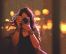 婚活アプリ用の写真補正します スマホ写真をマッチングアプリ・婚活で使えるようにします イメージ1