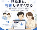 水回りリフォーム見積を第三者視点で確認します 【ライトプラン：見積書診断・判定コース】 イメージ7