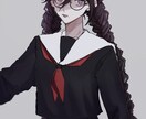皆様のご期待に添えるような絵を描きます 可愛いもの、カッコイイもの、リアルな描写何でも承ります イメージ4