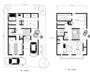 感性にフィットする住まいの間取りを提案します あっ、コレいいな。そんな間取りに出会いましょう！ イメージ7