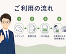 行政書士が古物商の変更届を作成します 個人・法人どちらも対応。全国対応です。 イメージ3