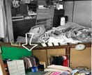 物を捨てられないあなたをサポートします 手放しのマインドから効率の良い順序、あなたに合わせた片付けを イメージ7