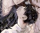 素敵なイラスト、お描きます 男の子から女の子、綺麗系得意です。何でも描けます。 イメージ7
