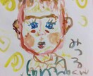ちょっと変わった似顔絵描きます☆ イメージ1