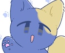 貴方だけの動物を描きます どんな動物でも依頼者様の希望通りに完成させます！ イメージ6