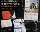現役マーケ責任者がバナーを制作します 見た目だけで終わらない、目的から考えるWeb画像制作 イメージ4