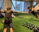 自宅で簡単なトレーニングメニューを作成します 世界一の美ボディを目指すボディメイクアドバイザー イメージ1