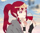 あなたをイメージさせる素敵なイラストを描きます 個人活動などに使用するイラストが欲しい方必見です！ イメージ3