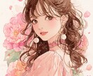 あなただけの魅力を心込めて丁寧に占います タロット♡ヒーリング♡ポジティブで優しい鑑定をいたします イメージ2