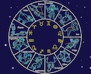 6000字★西洋占星術でご質問に回答いたします ハウス、アスペクト、サインからあなたの特徴をお伝えします。 イメージ1