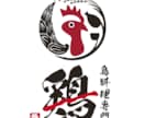 シンプルで魅力あるロゴをデザインします 『お客様の心に挿さる！』 そんな印象的なロゴを制作いたします イメージ3