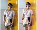盛れない自撮り、私が盛ります 写真の自分に納得がいかない方向け イメージ2