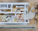 建築模型の製作をいたします プレゼン、記念、検討など多様なシーンでのご活用いただけます イメージ2