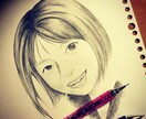 あなたの似顔絵描きます 似顔絵が欲しいそこのあなたへ✨ イメージ1