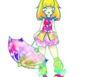 お客様にご希望に合わせた絵柄で描きます 人とは被らないあなただけのイラスト イメージ3