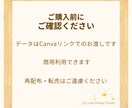 お知らせ投稿　インスタテンプレ作成します 文字を入れ替えるだけですぐ投稿できるテンプレート販売です。 イメージ7