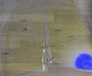 着脱式スモークフィルムサンシェードを製作します ご希望の車種・透過率で制作　高品質スモークフィルム使用 イメージ7