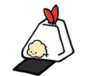 老若男女問わず良いと思う絵を描いてます 溶け込むようなデザインをイメージして イメージ1