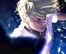 あなたの好きなイラスト描きます 大事なことに使うならプロにお任せ！ イメージ3