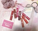 可愛くなりたい方の力になります コスメオタクが激選してピッタリの一品見つけます イメージ1