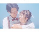 Mr.Childrenの楽曲「しるし」で作成します たくさんの写真とムービーで感動的な仕上がりに イメージ11