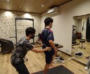 ロングキックが上達します ボールが遠くに飛ばずにお悩みの方に イメージ2