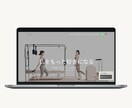 Webflow×UIデザインでサイトを制作します サイト完成後にご自身でも更新しやすいホームページを制作します イメージ4