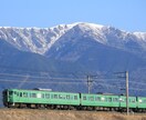 鉄道写真撮影相談に乗ります 鉄道写真の撮り方,撮影地等ビデオチャットで相談に乗ります! イメージ2