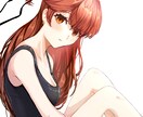 アイコンや1枚絵を作成します 内容により最短２日納品も可能です！ イメージ2