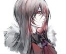 ハイクオリティな美麗イラスト制作いたします 一瞬を切り取り世界観やキャラクターの魅力を引き出します イメージ3