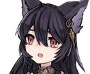 アイコン描きます 最短即日！絵柄をある程度変えることができます! イメージ3