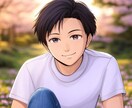 あなたの話を優しく聞きます！悩み・愚痴・聞きます 「あなたの話を優しく聞きます！悩み・愚痴・何でもOKです」 イメージ1