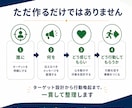 チラシ・フライヤーのデザイン制作いたします 業種を問わず、店舗・サロン・教室・士業など幅広く対応します！ イメージ4
