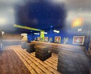 海外インター学生とマイクラで英語学べます マイクラ,ポケカ【超詳しいです】遊び学び、親も子供も大満足 イメージ5