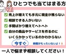 プロコンサルが利益重視のマーケティング戦略立てます 一部上場企業でマーケテイング歴20年　ビジネス視点でサポート イメージ2